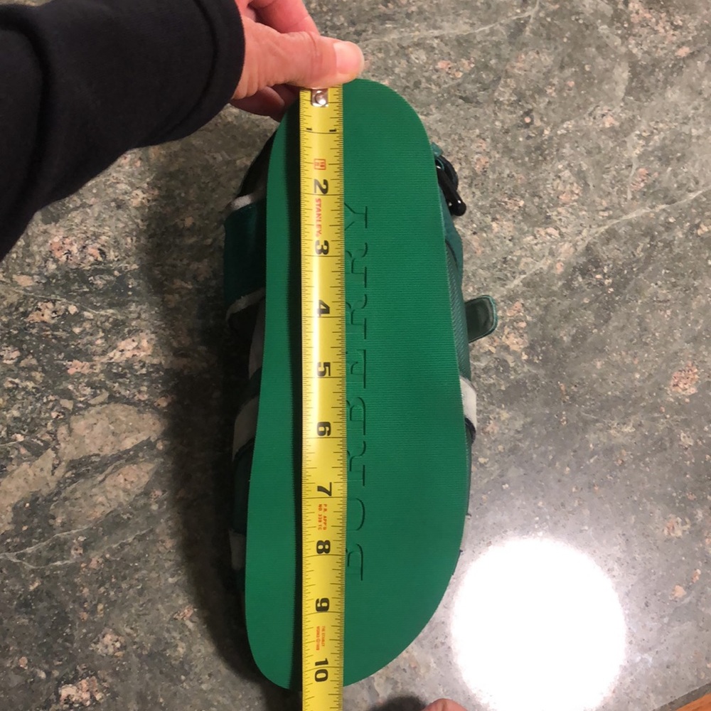 Burberry Prorsum Sandals! - Picture 9 of 10